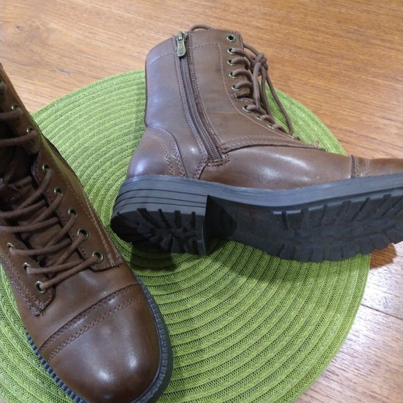 Artica Browns Womens - Picture 3 of 6